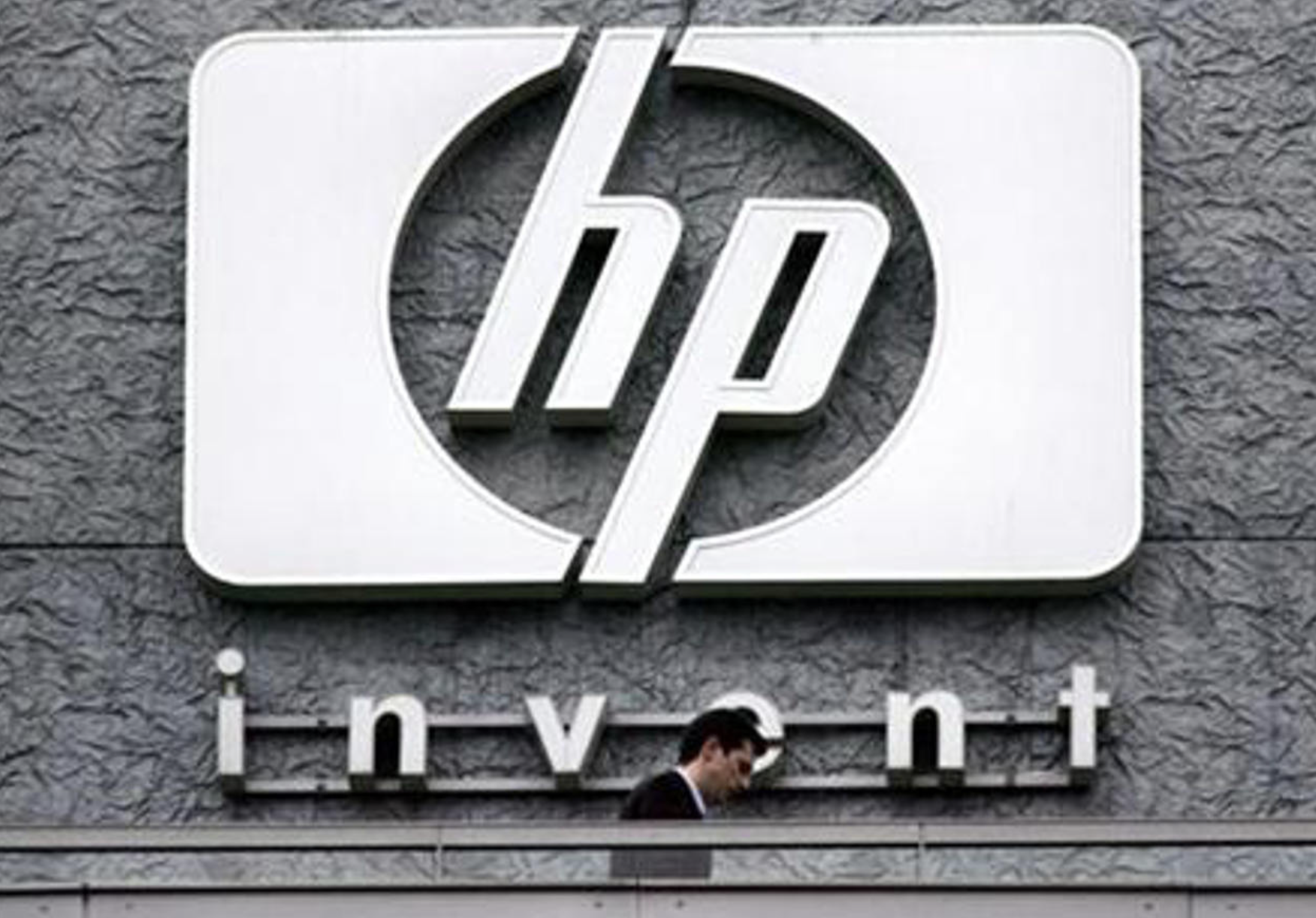 HP prevé recortar hasta 6 mil empleos durante los próximos 3 años